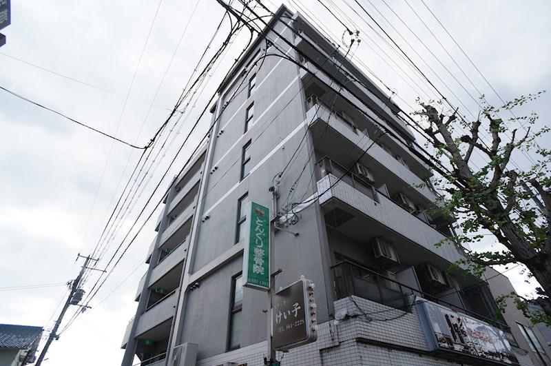 グランビュー太秦