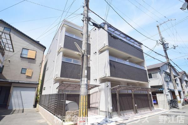 ラモーナ諸口
