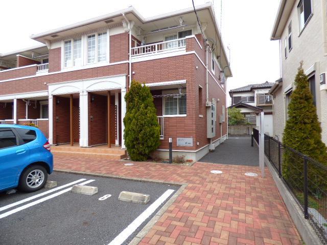 ボナールK