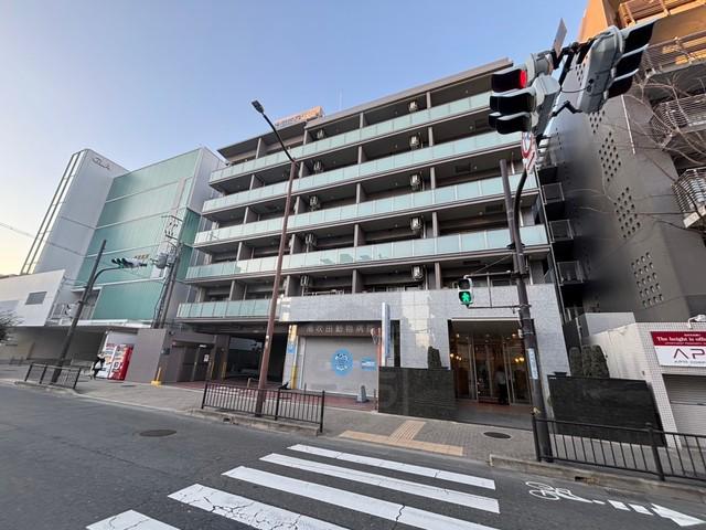 第23関根マンション