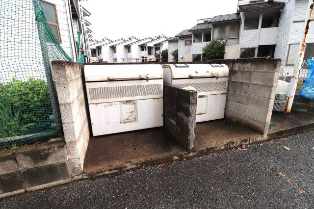 コモンシティハイツA