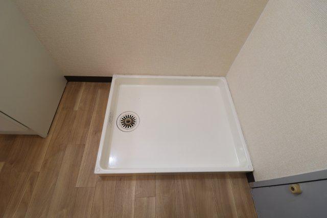 コモンシティハイツA