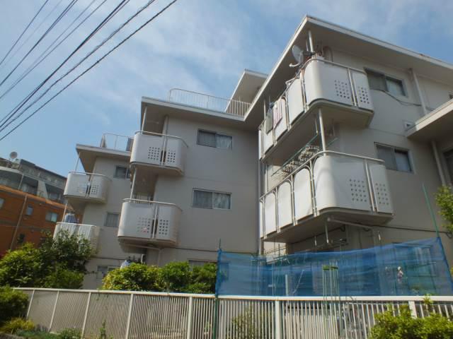 第2上板橋サンライトマンション