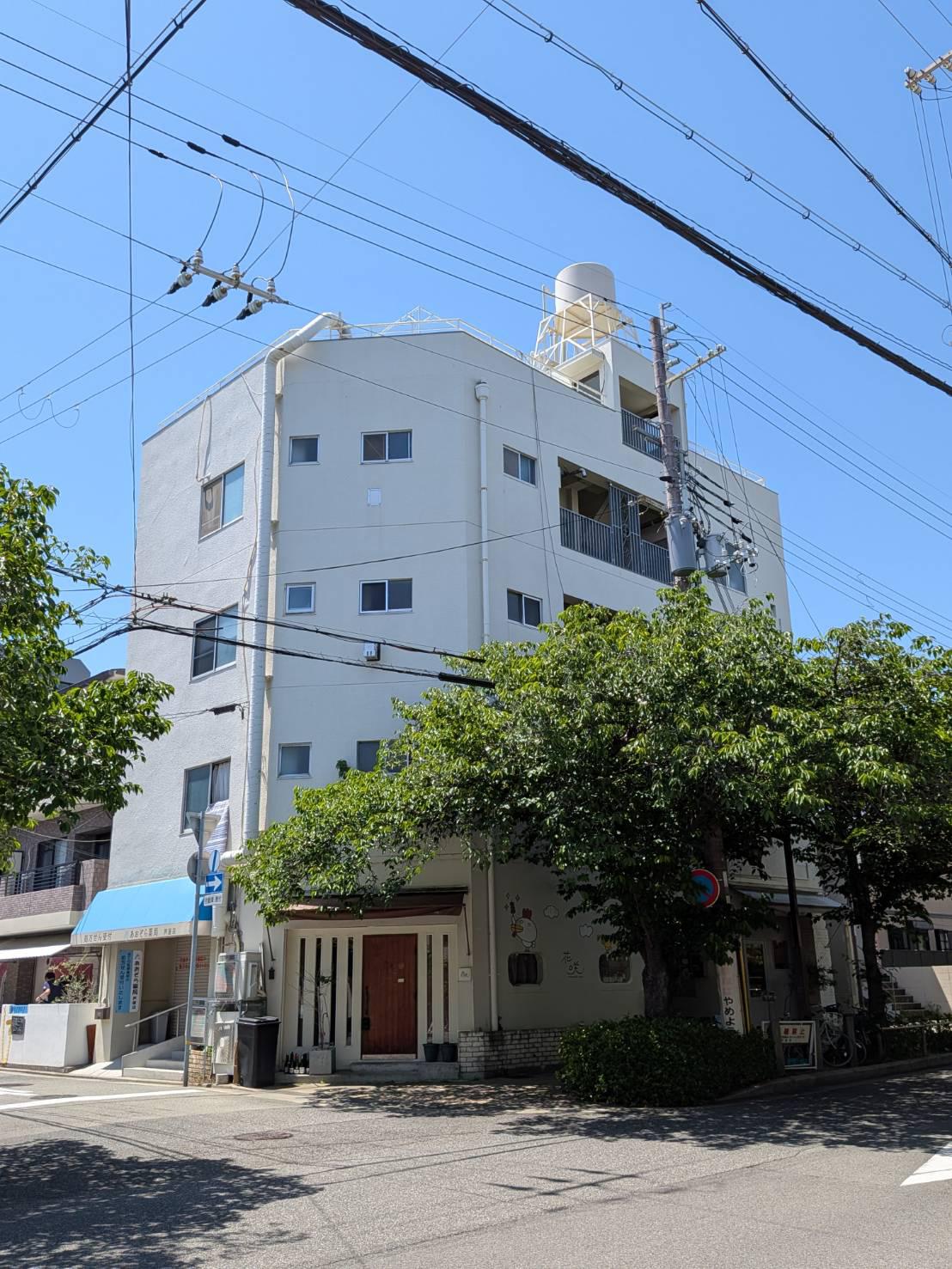 佳三マンション