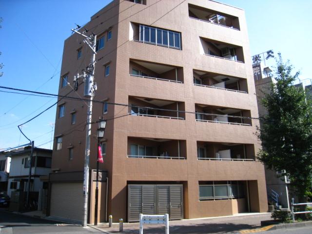 フェリーチェ東府中