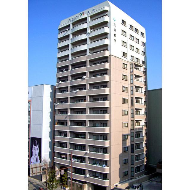 アスティオン高砂(4LDK/15階)