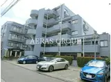 パスティーユ石川台