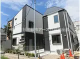 フォレスタ西小山