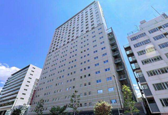 リブレ東新宿