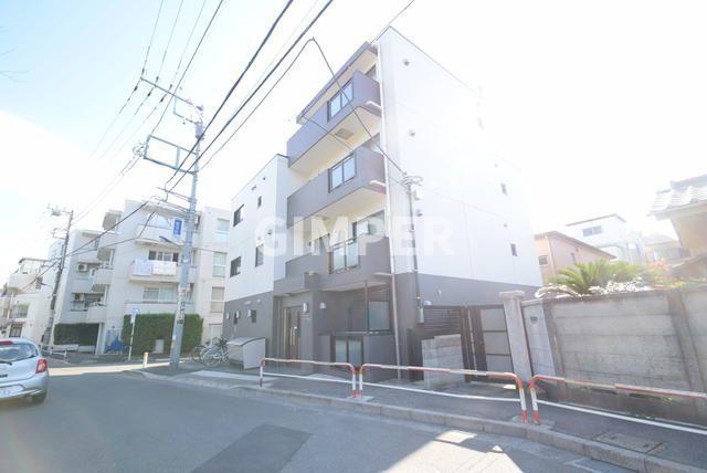 アソシエ駒込