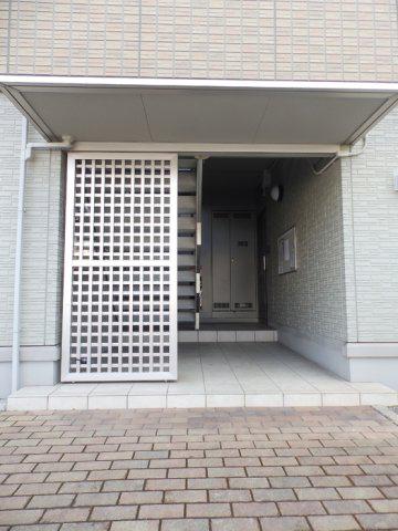 レジデンスK