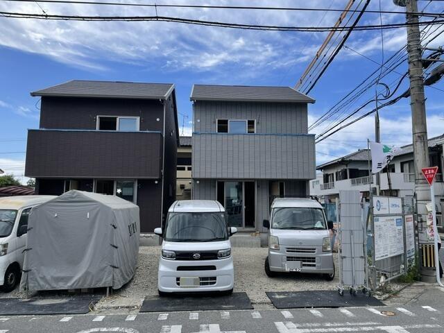 ベルリード柳瀬A