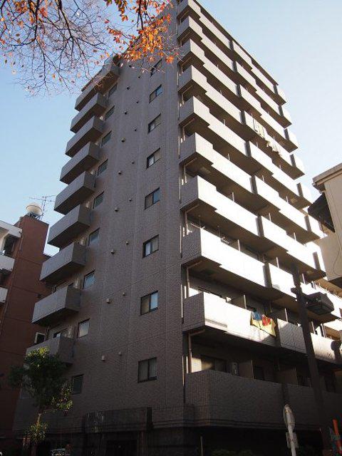 ルーブル蒲田伍番館