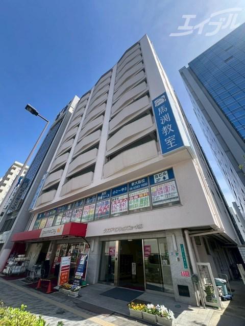 グランドマンションニュー大阪