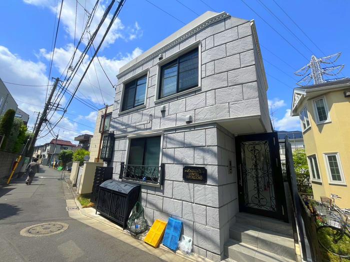 CONTEL永福町