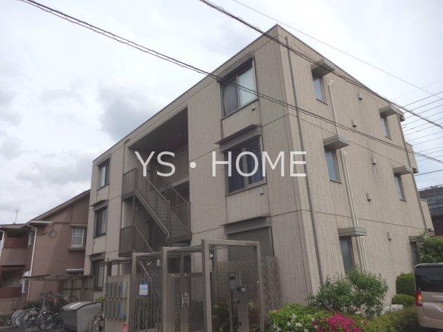 ハイブリッドメゾン