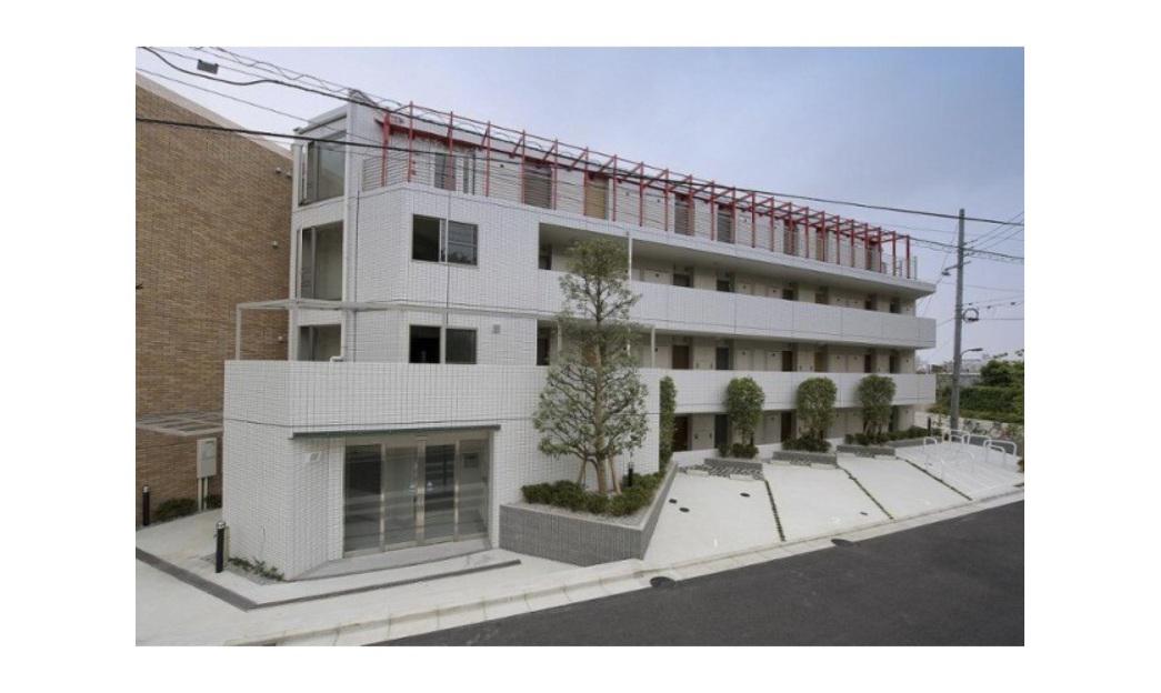 FSC新宿マンション