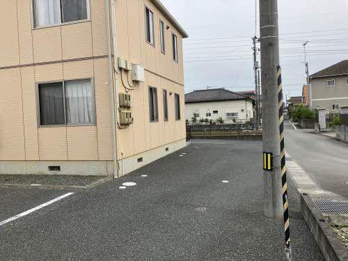 ノースコートB