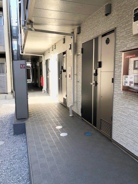 クレイノ陸王