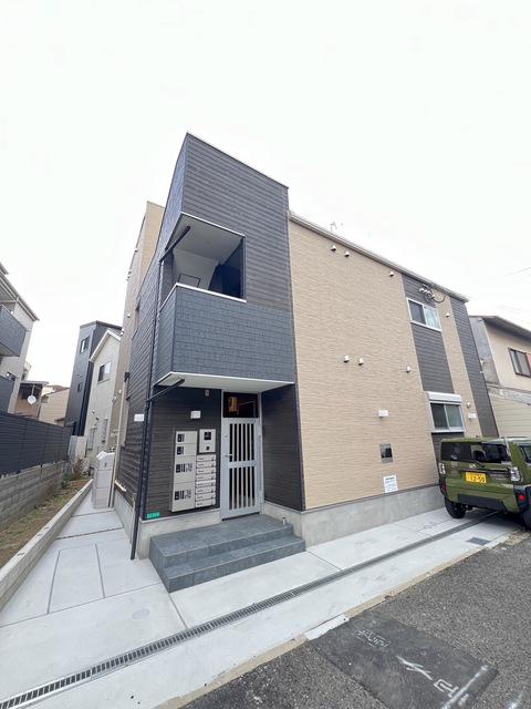南大阪ミカーサ