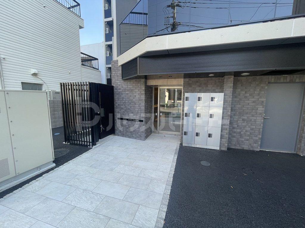 VISTA豊島