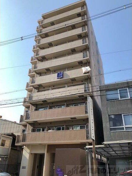KS SQUARE ESAKA