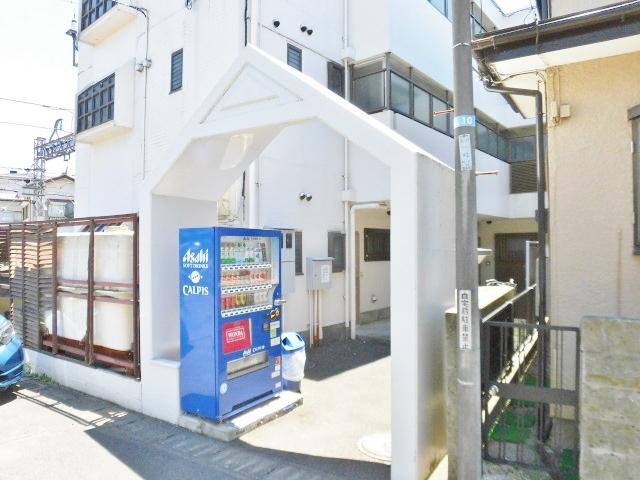 ハウスメモリアルI
