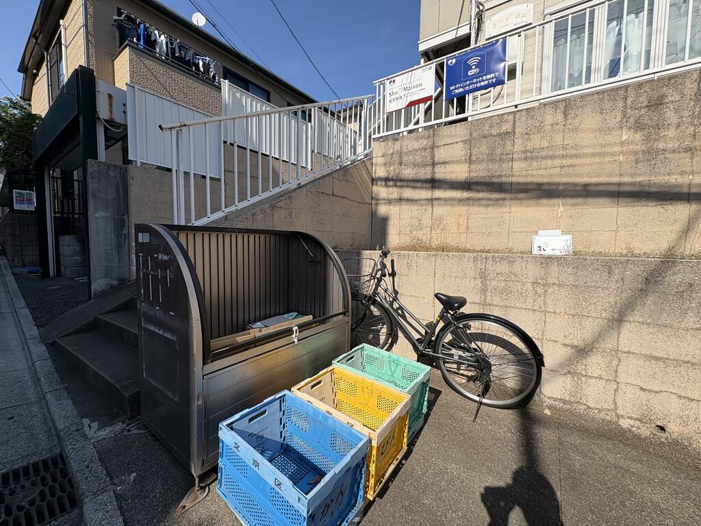 コート白山