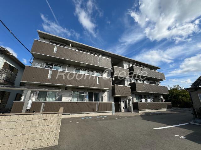 ミルキー住吉