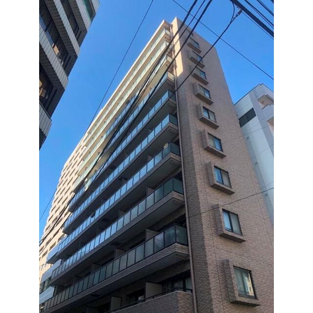 ロイヤルアメニティー大森