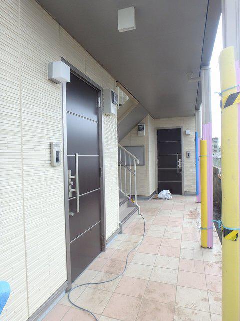 ラ プルミエール シャーメゾン