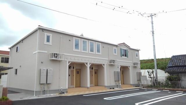 モン アンテリユール桃山H