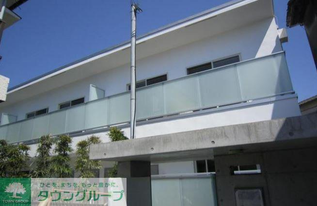 ネクサス南六郷