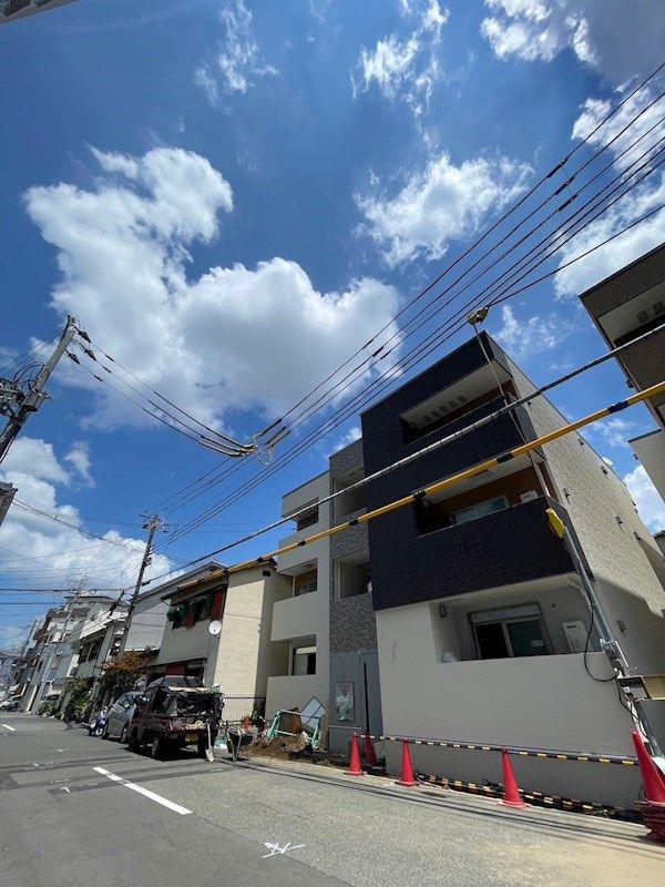 フジパレス新大阪サウス