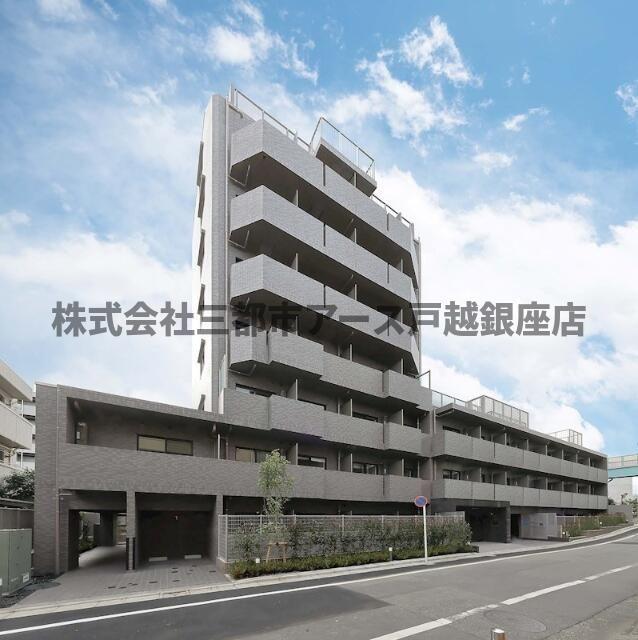 ルーブル北嶺町