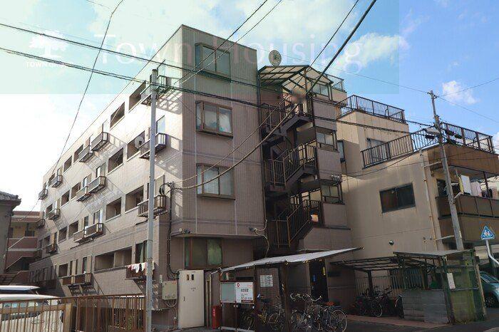 コーポラス石井