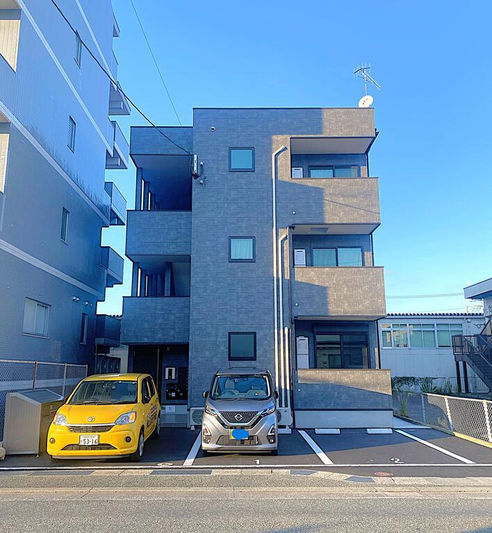 エレガンシア二日市西