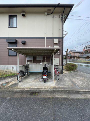 プルミエールB棟