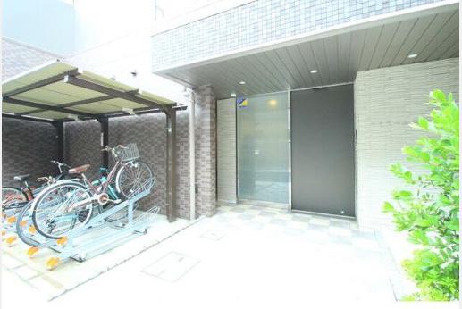 ルミエール品川橋