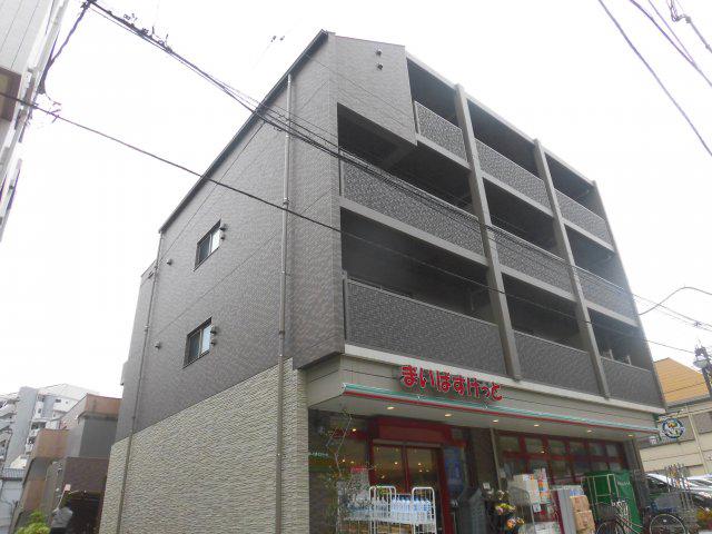 ルミエール品川橋