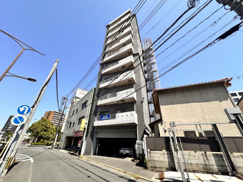ウイン小倉
