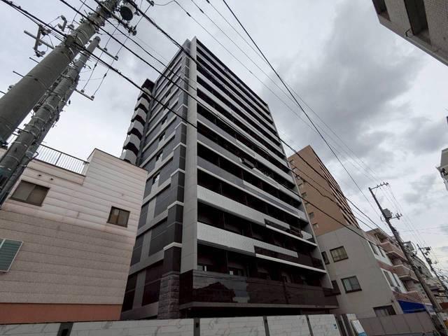 S-RESIDENCE観音公園ALORIA