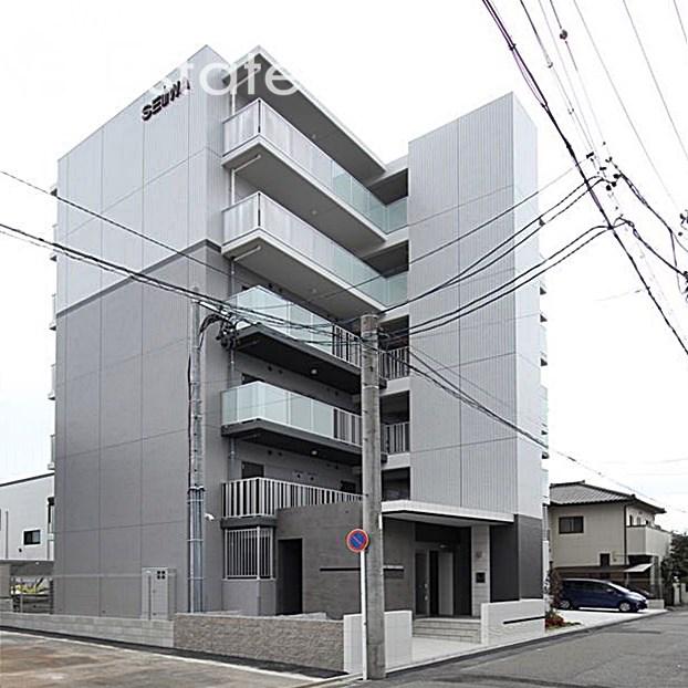 パークハイム日比野