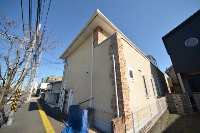 リブレア淵野辺