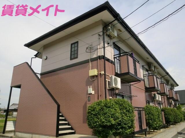 スパシオ川原 II