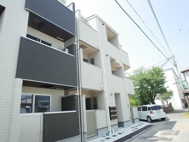 グランメール梅ヶ香町ANNEX