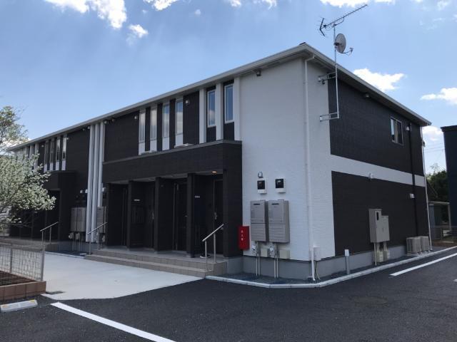 茨城県水戸市  築6年
