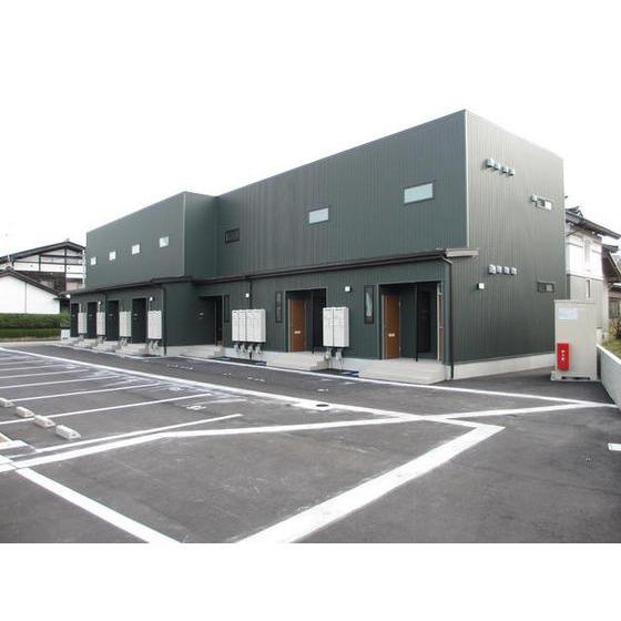 アバンティ京田A棟