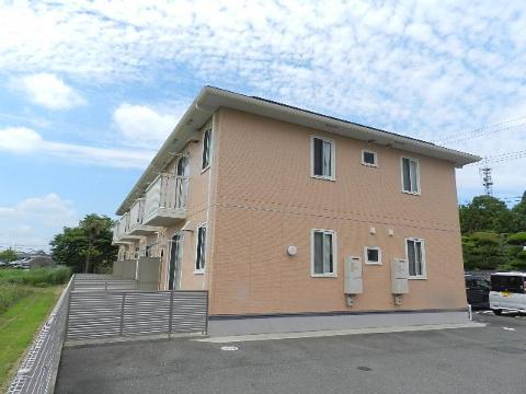 セントポーリアII