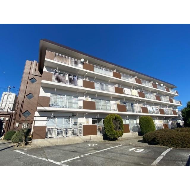 メゾン五味(2LDK/3階)